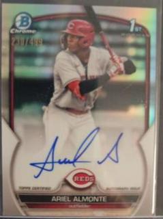 Ariel Almonte