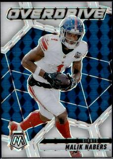 Malik Nabers