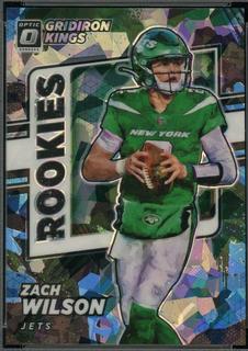 Zach Wilson