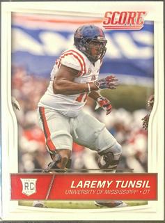 Laremy Tunsil