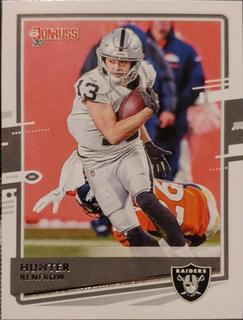 Hunter Renfrow