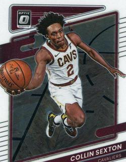 Collin Sexton
