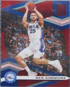 Ben Simmons