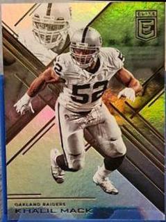 Khalil Mack