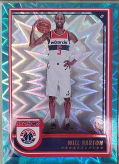 Will Barton