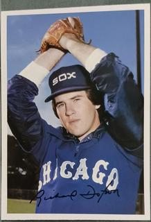 Rich Dotson