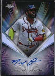 Marcell Ozuna