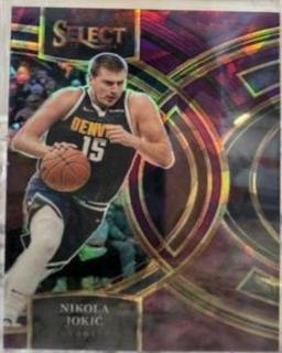 Nikola Jokic