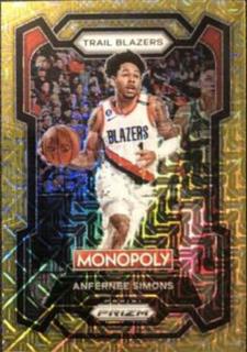 Anfernee Simons