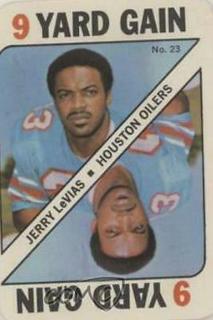 Jerry LeVias