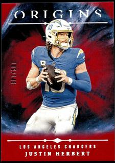 Justin Herbert