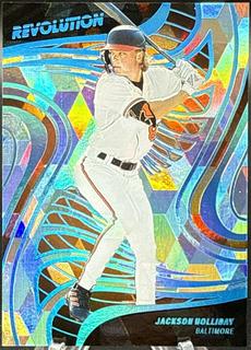 Jackson Holliday