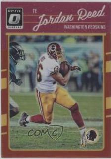 Jordan Reed