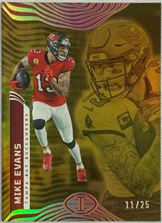 Mike Evans