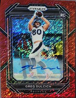 Greg Dulcich