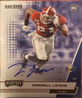 Terrell Lewis