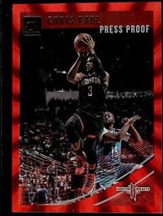 Chris Paul