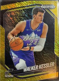 Walker Kessler