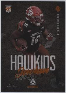 Javian Hawkins