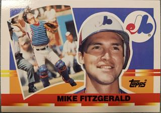 Mike Fitzgerald