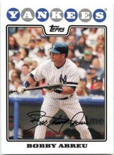Bobby Abreu
