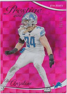 Alex Anzalone