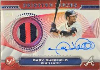 Gary Sheffield