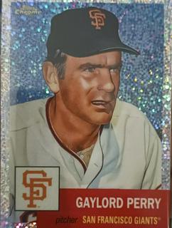 Gaylord Perry