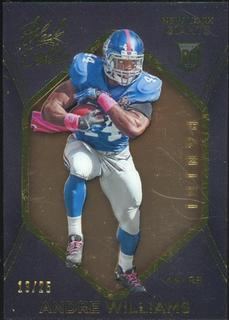 Andre Williams