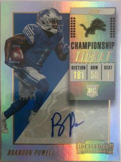 Brandon Powell