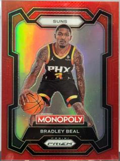 Bradley Beal