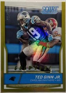 Ted Ginn Jr.