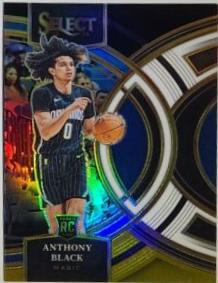 Anthony Black