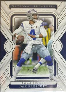 Dak Prescott