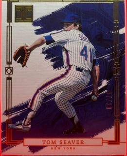 Tom Seaver