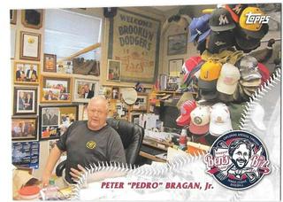 Peter Pedro Bragan