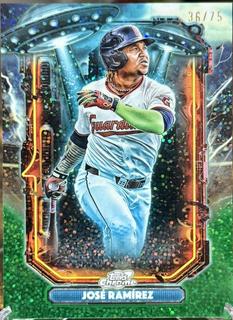 Jose Ramirez