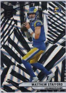 Matthew Stafford