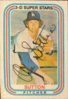 Don Sutton
