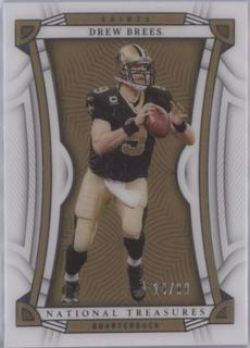 Drew Brees