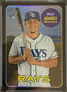 Willy Adames