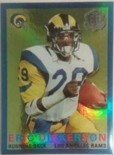 Eric Dickerson