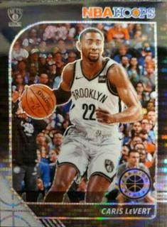Caris LeVert
