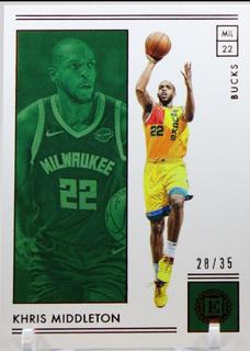 Khris Middleton