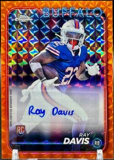 Ray Davis