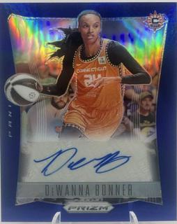 DeWanna Bonner