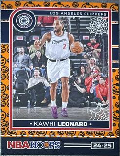 Kawhi Leonard