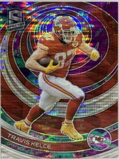 Travis Kelce