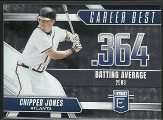 Chipper Jones