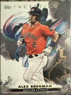 Alex Bregman
